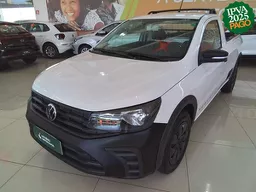 Volkswagen Saveiro