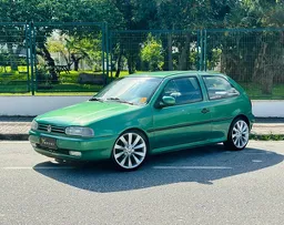 Volkswagen Gol