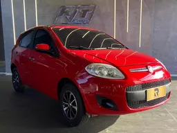 Fiat Palio