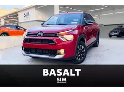 Citroën Basalt