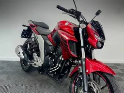 Fazer 250