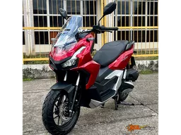 Honda ADV