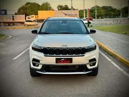 Jeep Commander