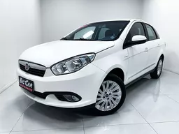 Fiat Grand Siena