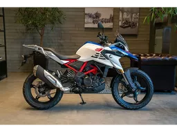G 310 GS