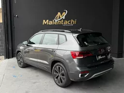 Volkswagen Taos