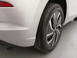 Volkswagen Polo Hatch