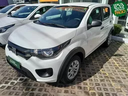 Fiat Mobi