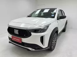 Fiat Fastback