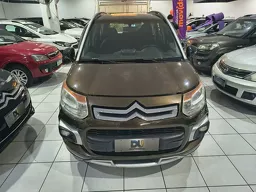 Citroën Aircross