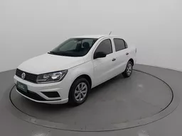 Volkswagen Voyage