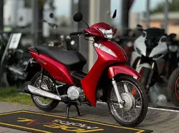 Honda Biz