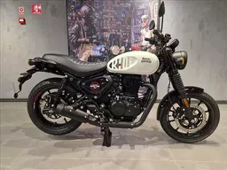 Hunter 350