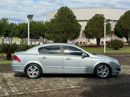Chevrolet Vectra