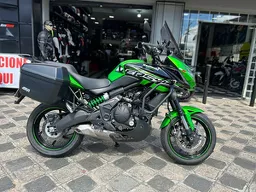 Versys