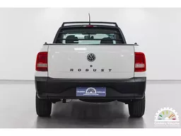 Volkswagen Saveiro