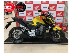 CB 300
