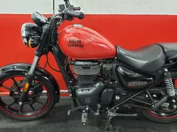 Royal Enfield Meteor 350