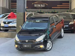 Fiat Siena