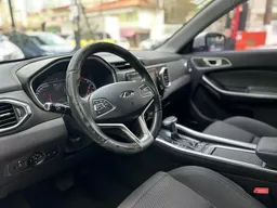 Chery Tiggo 5X