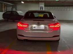 BMW 430i