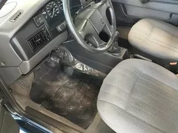 Volkswagen Santana