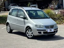Fiat Idea
