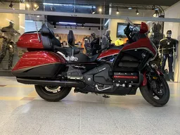 Gold Wing