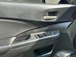 Honda CRV
