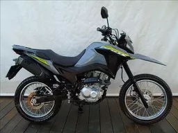 NXR 160
