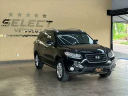 Hyundai Santa Fé