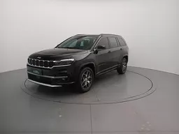 Jeep Commander