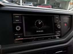 Volkswagen Virtus