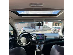 Honda CRV