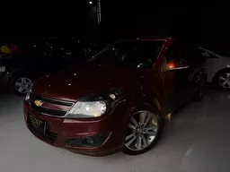 Chevrolet Vectra