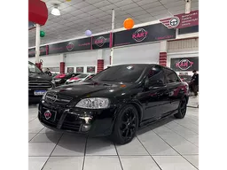 Chevrolet Astra