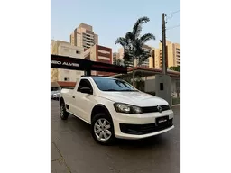 Volkswagen Saveiro