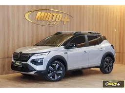 Renault Kardian