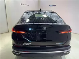 Fiat Fastback