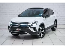 Volkswagen Taos