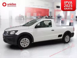 Volkswagen Saveiro