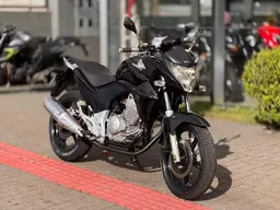 CB 300