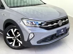 Volkswagen Nivus