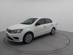 Volkswagen Voyage
