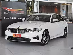 BMW 320i