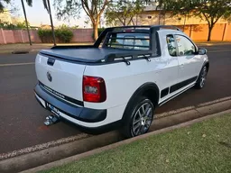 Volkswagen Saveiro