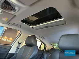 Chery Arrizo 6 Pro