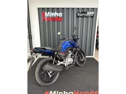 Honda CG 160