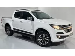 Chevrolet S10