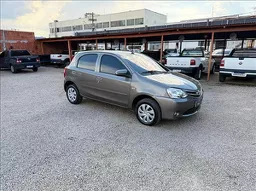 Toyota Etios